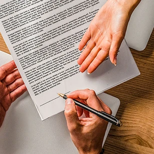 Processo de Contratação